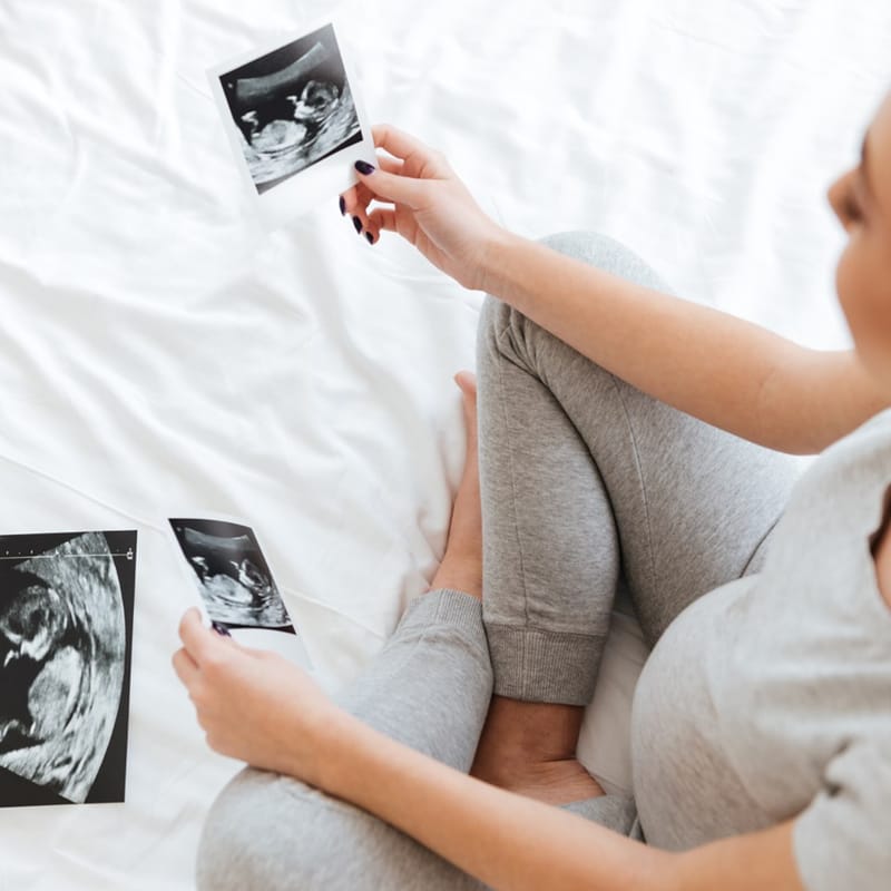 El Vínculo Prenatal - Beza | Centro Integral para el Embarazo y...