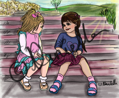 מורה? גננת? הבלוג הזה מיועד עבורך