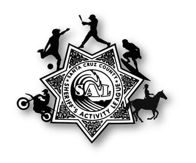 Santa Cruz County Sheriff's Activity League