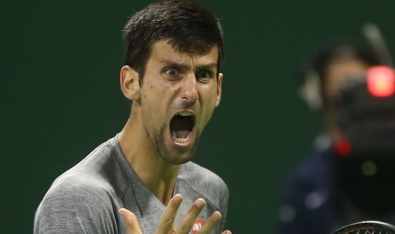 NAPOKON OTKRIVENA ISTINA O 'PADU NOVAKA ĐOKOVIĆA'? Bivši izbornik Srbije razotkrio cijelu priču i progovorio o radikalnoj dijeti: To je katastrofa!