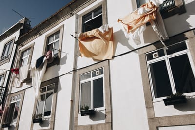 Servicing Of Commercial Laundry Machines