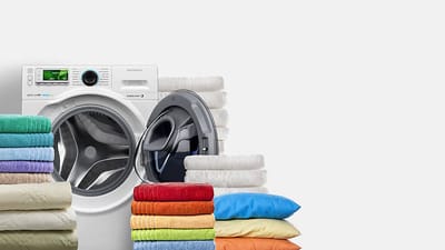 Getting Reliable Professional Laundry Cleaning Services