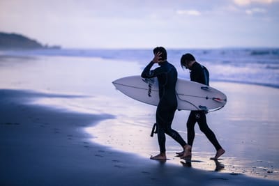 Wetsuits 1 image