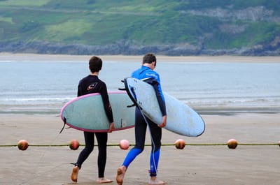 Wetsuits 2 image