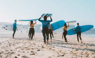 Wetsuits 5 image