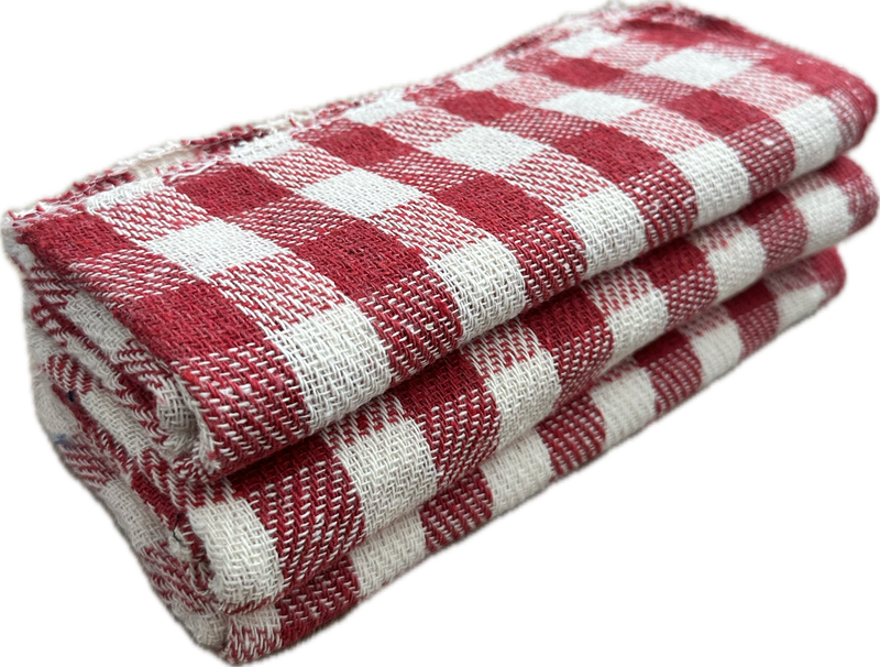 Paño de Cocina Domino