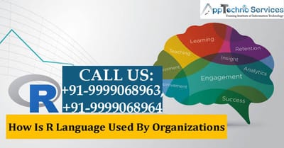 What is R language and R language course