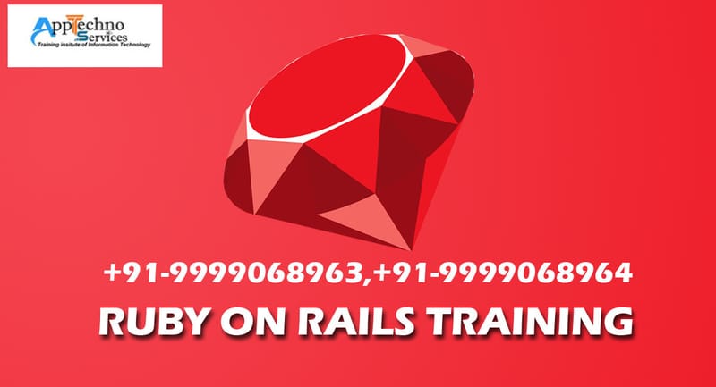 Ruby on Rails Training