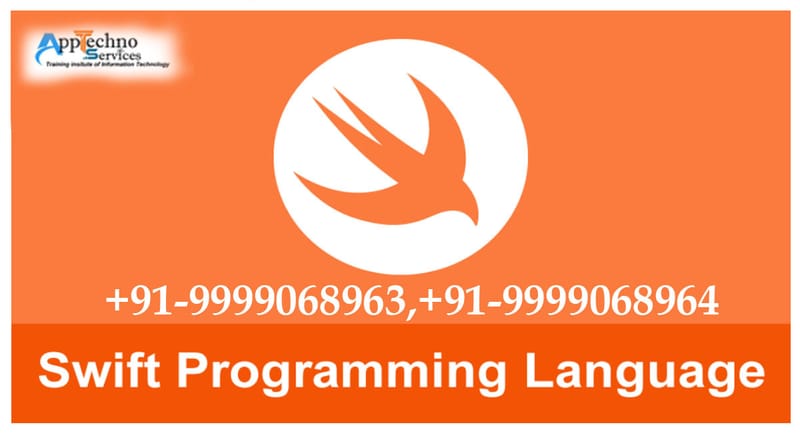 swift language course