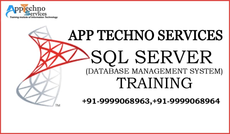 sql training in delhi