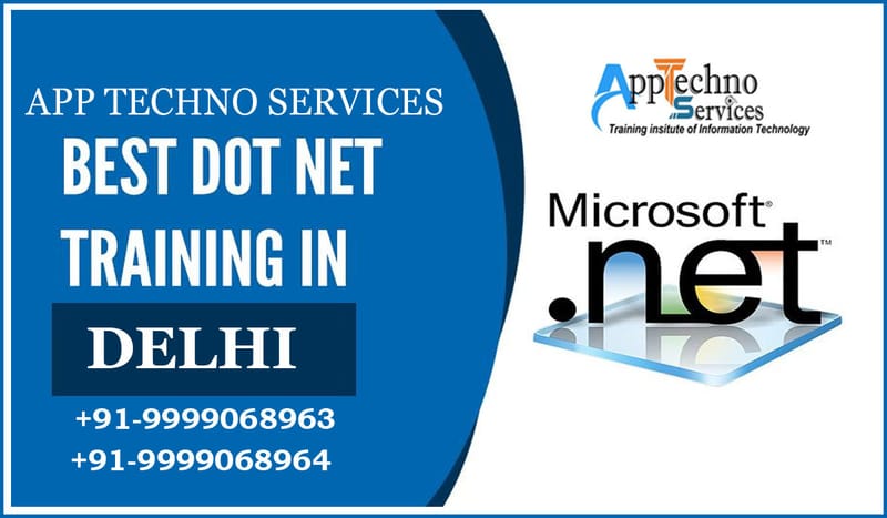 dot net certification course