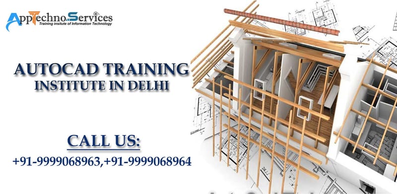 autocad training institute