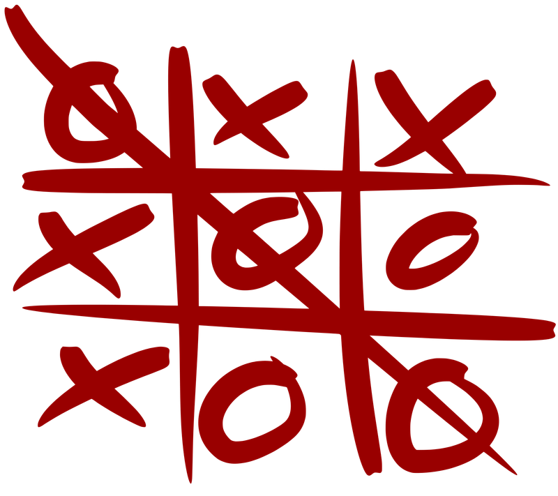 Tic - Tac - Toe