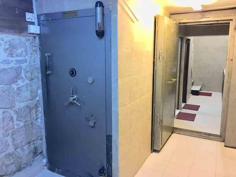 ساحة المحافظة
