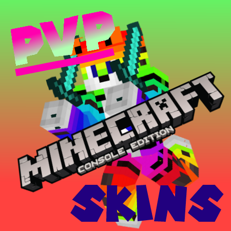 - PVP Skin Pack -