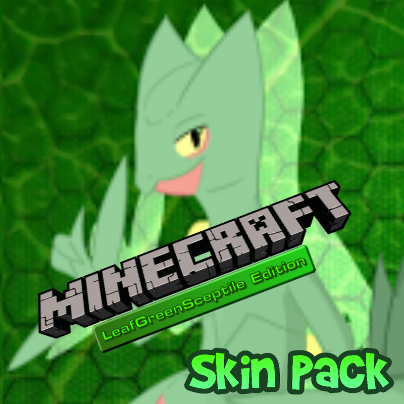 - LGS Skin Pack -