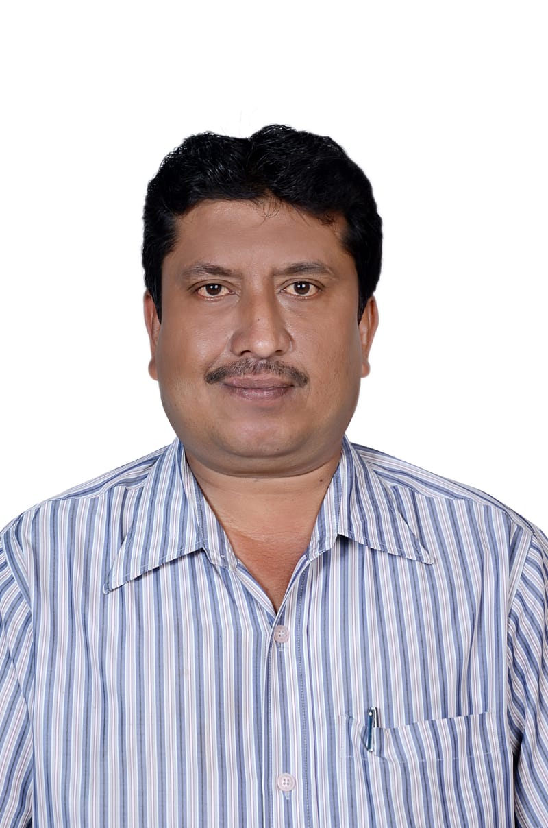 Farooq Abdul Shaikh