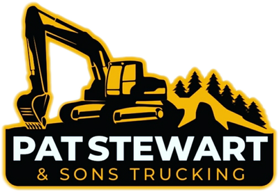 PAT STEWART TRUCKING