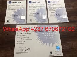 WhatsApp Only : +237670672102) Buy fake nebosh igc 3 certificate in UK, Buy original NEBOSH general certificate online without exam UK, Malaysia, buy fake nebosh general certificare for sale in India, buy nebosh general certificate in UAE, obtain genuine NEBOSH general certificate online in Germany, Italy, purchase valid nebosh general certificate without exam online in USA, UK, UAE, India,Buy fake nebosh igc certificates without exam, buy original nebosh igc in uae,
