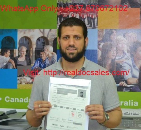 WhatsApp  +237670672102) #Buy registered #IELTS certificate for #sale in Canada, #how to get real #IELTS certificate band 7 without exam #online in #Australia, Can i #buy IELTS certificate online in #UK, Buy #IELTS Exam #papers, #BUY #IELTS CERTIFICATE WITHOUT EXAM IN #KUWAIT, #BUY #IELTS CERTIFCATE WITHOUT EXAMS IN #PAKISTAN, #Genuine #IELTS Certificate in Saudi Arabia, #Get valid #IELTS certificate #without exam in China, order #ielts certificate for sale without exam in Malaysia, Buy fake NEBOSH IGC certificate without exam for sale in Finland, buy ielts certificate without #exam in #India, #Real #IELTS Certificate for #sale, #ielts sale, #real ielts sale #online, #buy ielts, ielts #certificate sale,