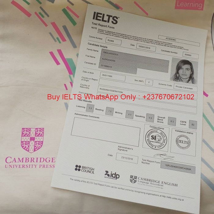 WhatsApp: +237 670672102) #buy ielts #certificate without #exam #Riyadh, #ielts certificate without #exam in #Berlin, #elts #certificate without exam #in #Sydney, #buy ielts certificate in #England, buy #ielts #pte certificate in #Australia, #pte certificate without #exam in Turkey,#buy-#ielts-bc-idp-#certificates, buy #original ielts #british council, #buy ielts #band in India, #buy original ielts #certificate #without exam in #india, telc certificate,, ielts #certificate without #exam in #Rome, #ielts #fake certificate in Toronto, #online ielts, #goethe #certificate,