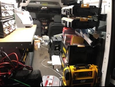 locksmith st charles - Armour Locksmith image