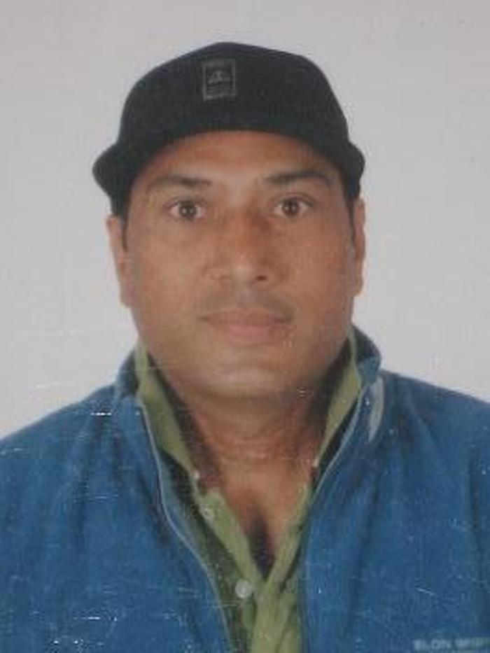 Anil Deoja