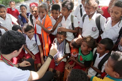 L'association M'Agis image