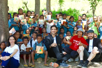 L'association M'Agis image