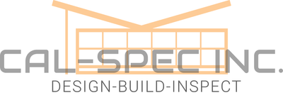 CAL-SPEC GENERAL CONTRACTORS