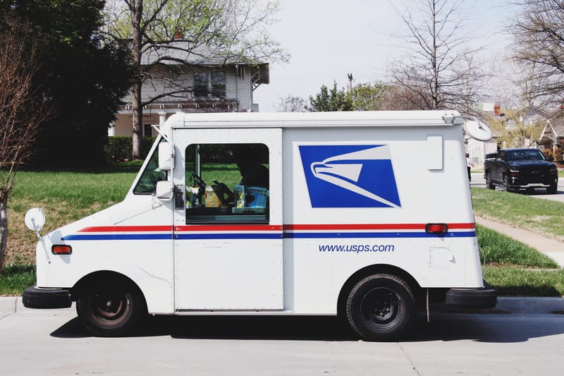 Fast Delivery