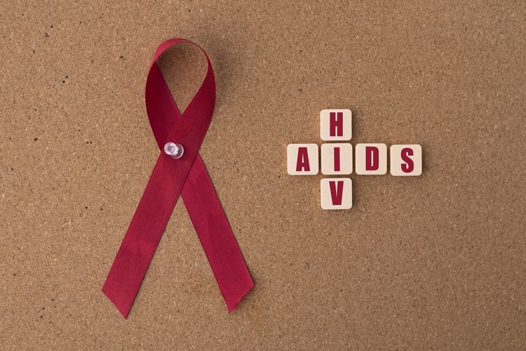 HIV & AIDS