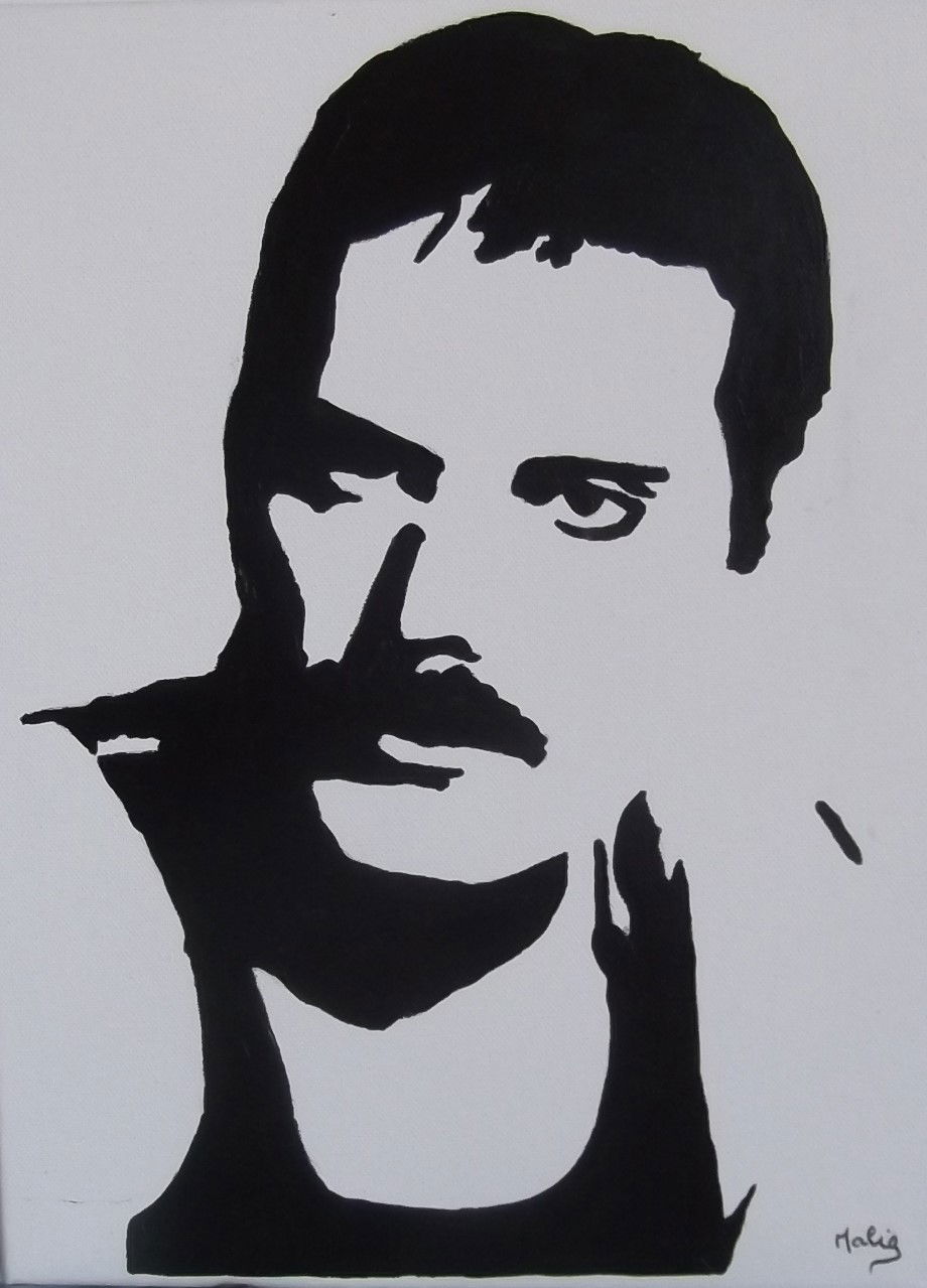 freddie mercury