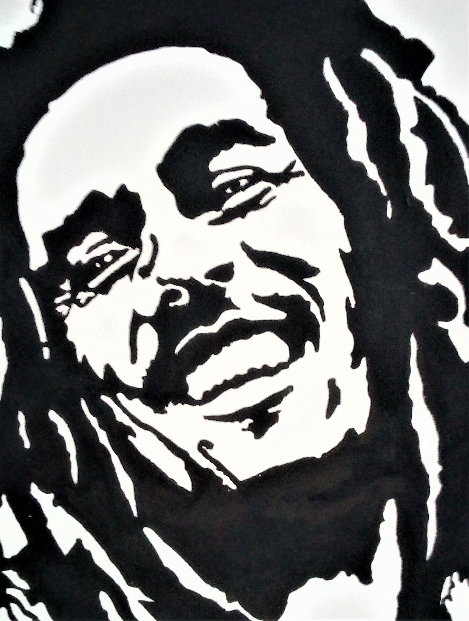 Bob Marley