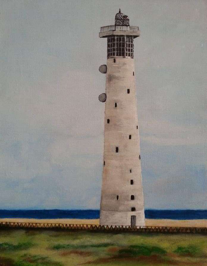 le phare