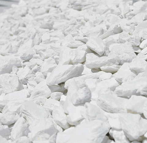 TALC / STEATITE