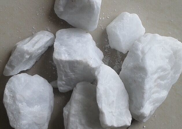 Paint grade Baryte / Barium Sulfate