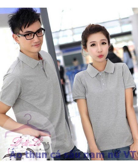 Áo thun 4 chiều