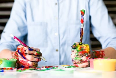 Painting image