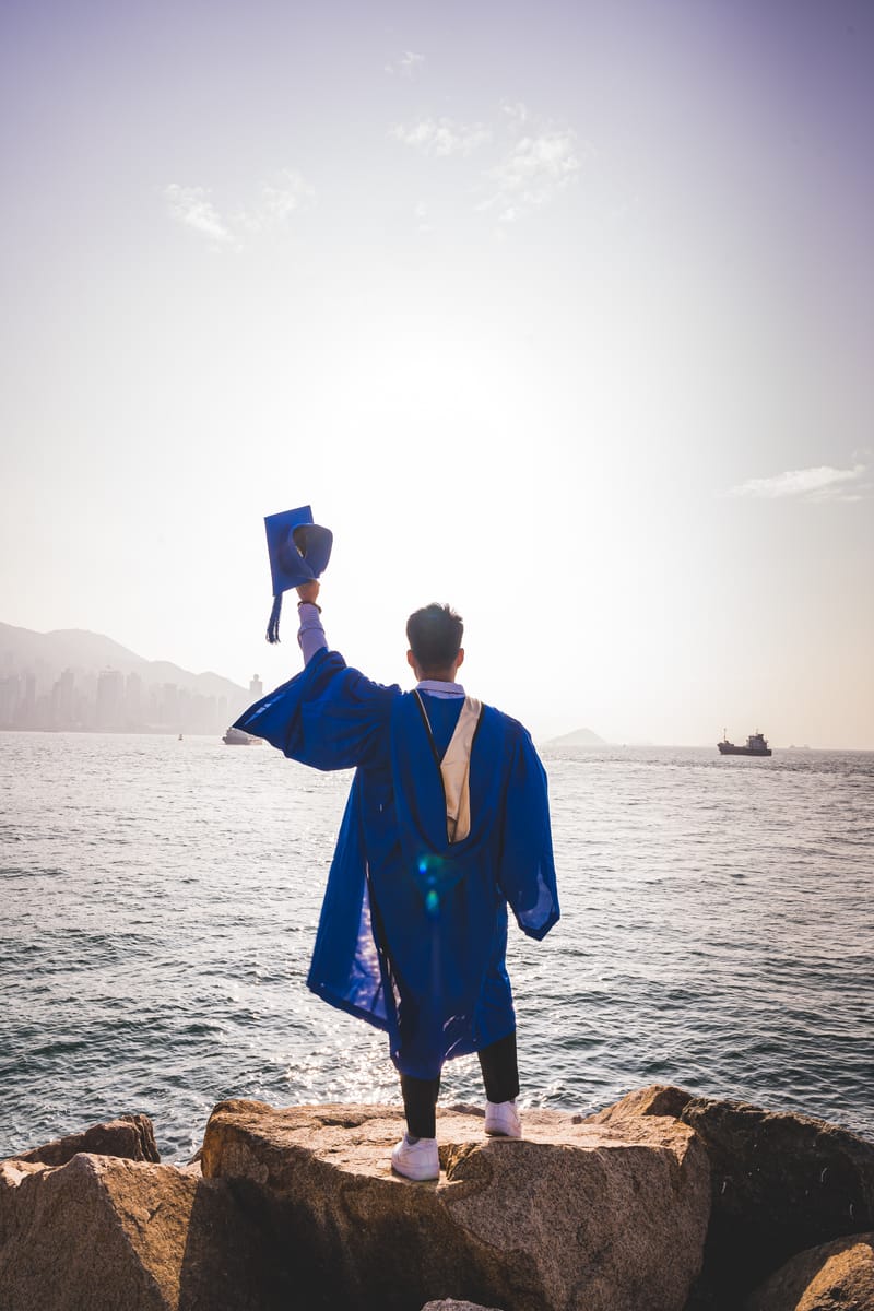 DEGREE PROGRAMS