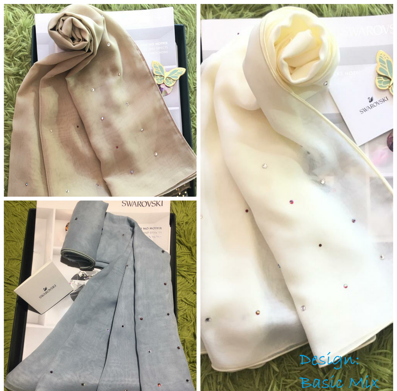 Bawal Asli  (Mix Scatt)