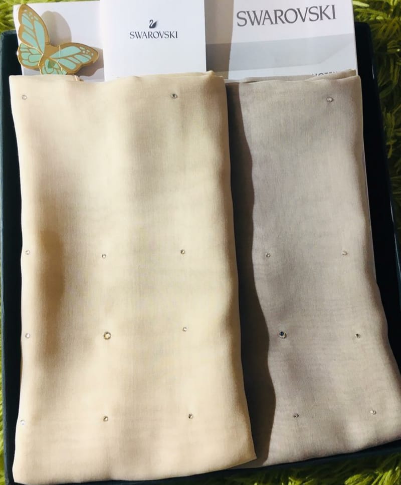 Bawal Asli (Basic)