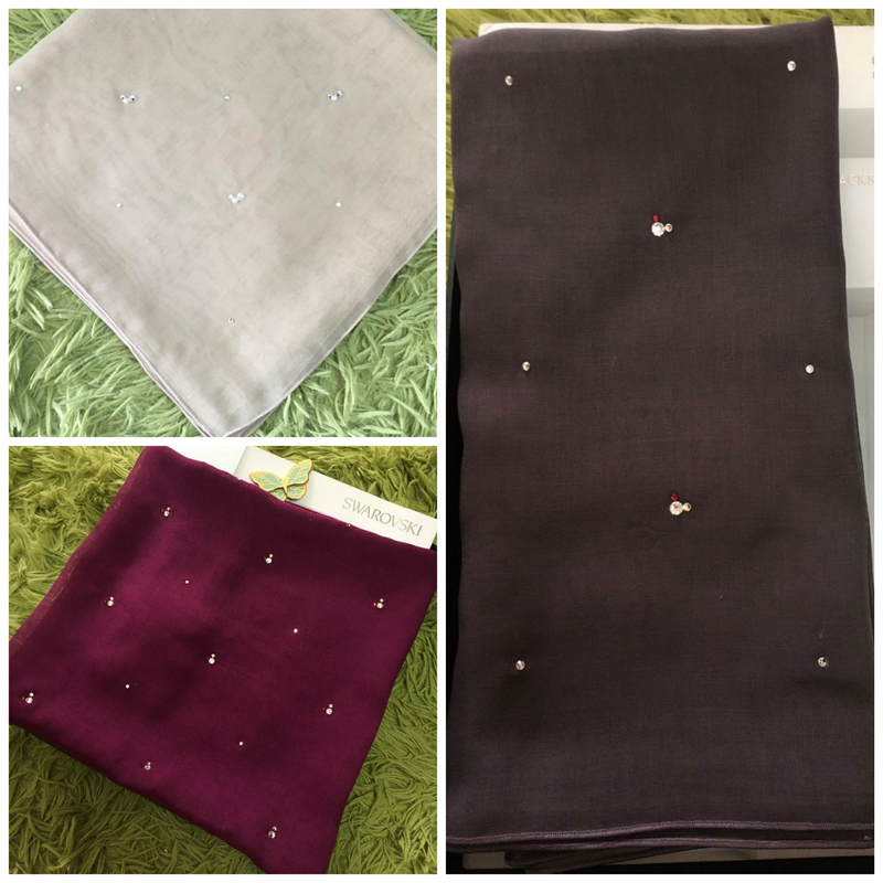 Bawal Asli (Mickey)