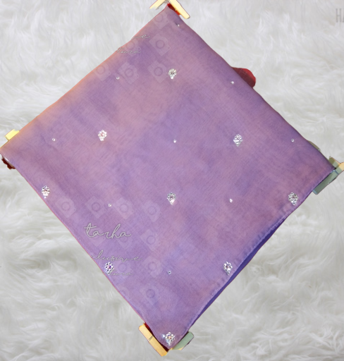 D'sha Shawl 001