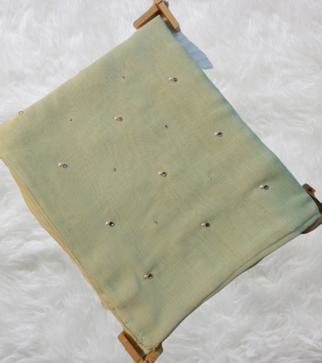 D'sha Shawl 002