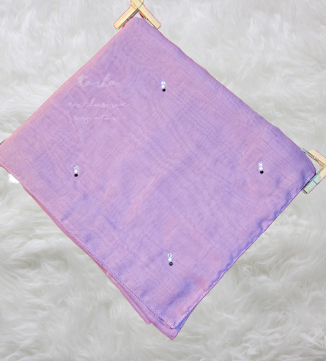 D'sha Shawl 003