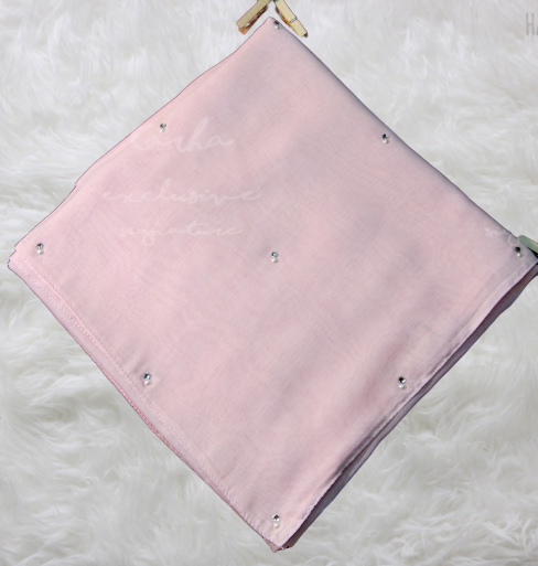 D'sha Shawl 004