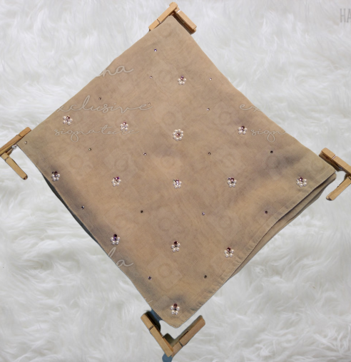 D'sha Shawl 005