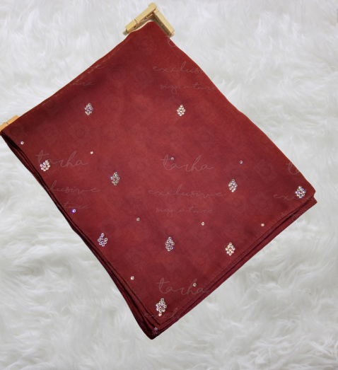 D'sha Shawl 007