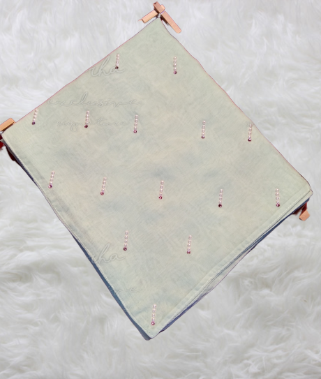 D'sha Shawl 008